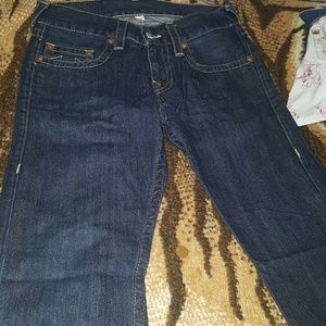 True Religion jeans size 29